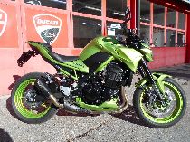 Motorrad kaufen Occasion KAWASAKI Z 900 (naked)