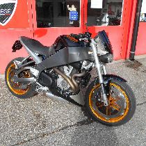 Acheter une moto Occasions BUELL XB12S 1200 Lightning (naked)