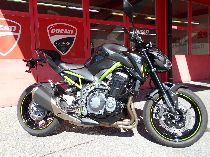 Motorrad kaufen Occasion KAWASAKI Z 900 (naked)