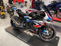 Motorrad kaufen Occasion BMW M 1000 RR (sport)