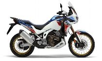  Motorrad kaufen Neufahrzeug HONDA CRF 1100 L D4 Africa Twin Adventure Sports DCT (enduro)