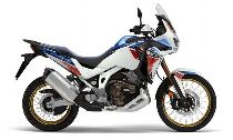 Motorrad kaufen Neufahrzeug HONDA CRF 1100 L D4 Africa Twin Adventure Sports DCT (enduro)