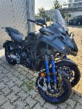Motorrad kaufen Occasion YAMAHA Niken 900 (touring)