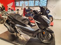 Motorrad kaufen Occasion HONDA NSS 300 A Forza (roller)
