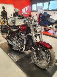 Motorrad kaufen Occasion TRIUMPH Thunderbird 1700 ABS Commander (custom)