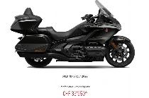 Motorrad Mieten & Roller Mieten HONDA GL 1800 Gold Wing B (Touring)