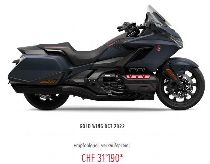 Motorrad Mieten & Roller Mieten HONDA GL 1800 Gold Wing B (Touring)