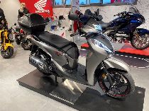 Motorrad kaufen Occasion HONDA SH 300 A (roller)