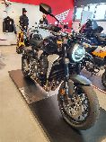 Motorrad kaufen Occasion HONDA CB 1000 RA ABS (naked)