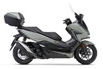 Motorrad kaufen Neufahrzeug HONDA NSS 350 A Forza (roller)