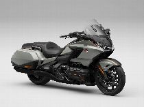 Motorrad kaufen Neufahrzeug HONDA GL 1800 Gold Wing B (touring)