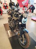 Motorrad kaufen Neufahrzeug HONDA CB 1000 RA ABS (naked)