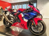  Motorrad kaufen Occasion HONDA CBR 1000 RR-R Fireblade (sport)
