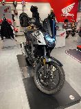 Motorrad kaufen Occasion HONDA CB 500 XA (enduro)
