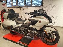 Motorrad kaufen Neufahrzeug HONDA GL 1800 Gold Wing Tour DA (touring)