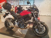  Acheter une moto Occasions SUZUKI SV 650 A ABS (naked)