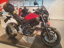 Acheter une moto Occasions SUZUKI SV 650 A ABS (naked)