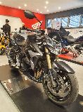 Acheter une moto Occasions SUZUKI GSR 750 A (naked)