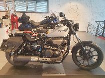 Motorrad kaufen Occasion YAMAHA XV 950 ABS (custom)