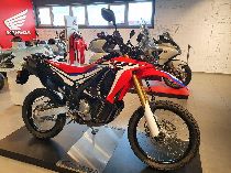  Motorrad kaufen Occasion HONDA CRF 250 Rally (enduro)