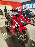 Motorrad kaufen Occasion HONDA CBR 650 RA (sport)