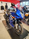 Motorrad kaufen Occasion SUZUKI GS 500 F (touring)