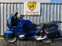 Motorrad kaufen Occasion BMW R 1100 RT (touring)