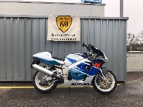 Motorrad kaufen Occasion SUZUKI GSX-R 750 I.E. (sport)