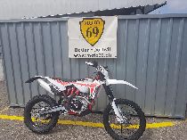 Motorrad kaufen Occasion BETA RR 350 4T Enduro (enduro)