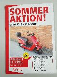 Motorrad kaufen Occasion NIU N Sport (roller)