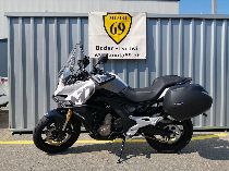 Motorrad kaufen Occasion CF MOTO Touring (touring)