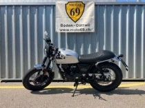 Acheter une moto Occasions BRIXTON Cromwell 125 (retro)
