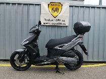 Acheter une moto Occasions KYMCO Agility 125 City Plus (scooter)