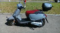 Motorrad kaufen Vorführmodell KYMCO Like 125 (roller)