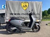 Acheter une moto Occasions NIU MQi GT Evo (scooter)