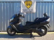 Acheter une moto Occasions SUZUKI AN 400 Burgman ZA ABS (scooter)