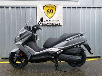 Motorrad kaufen Occasion KYMCO Downtown 350 i (roller)
