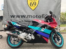 Motorrad kaufen Occasion HONDA CBR 600 F (sport)