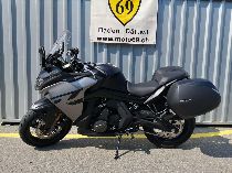  Acheter une moto Occasions CF MOTO 650 GT (touring)