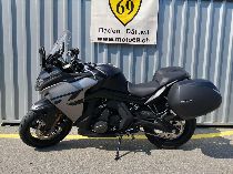 Motorrad kaufen Occasion CF MOTO Touring (touring)