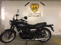 Motorrad kaufen Occasion KAWASAKI W 800 (retro)