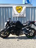 Motorrad kaufen Occasion MV AGUSTA B4 920 Brutale (naked)