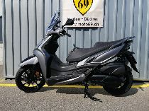 Motorrad kaufen Occasion KYMCO Agility 300i R16 ABS (roller)
