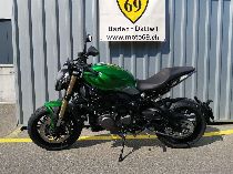 Motorrad kaufen Occasion BENELLI 752S (naked)