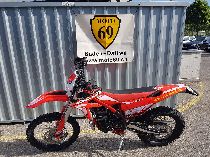 Motorrad Mieten & Roller Mieten BETA Xtrainer 250 (Enduro)