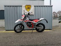 Motorrad kaufen Occasion BETA RR 125 4T Enduro (enduro)