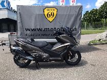  Motorrad kaufen Occasion KYMCO AK 550 (roller)