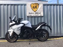 Acheter une moto Occasions CF MOTO 650 GT (touring)