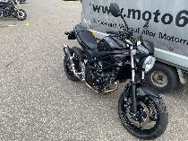 Acheter une moto Occasions SUZUKI SV 650 A ABS (naked)
