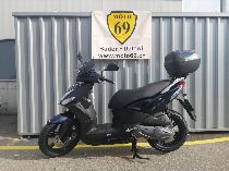  Motorrad kaufen Occasion KYMCO Agility 125 City Plus (roller)